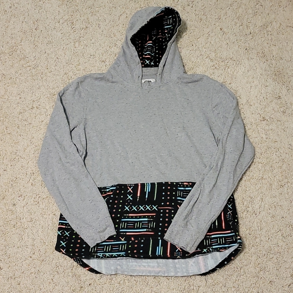 Large, Star Wars hoodie